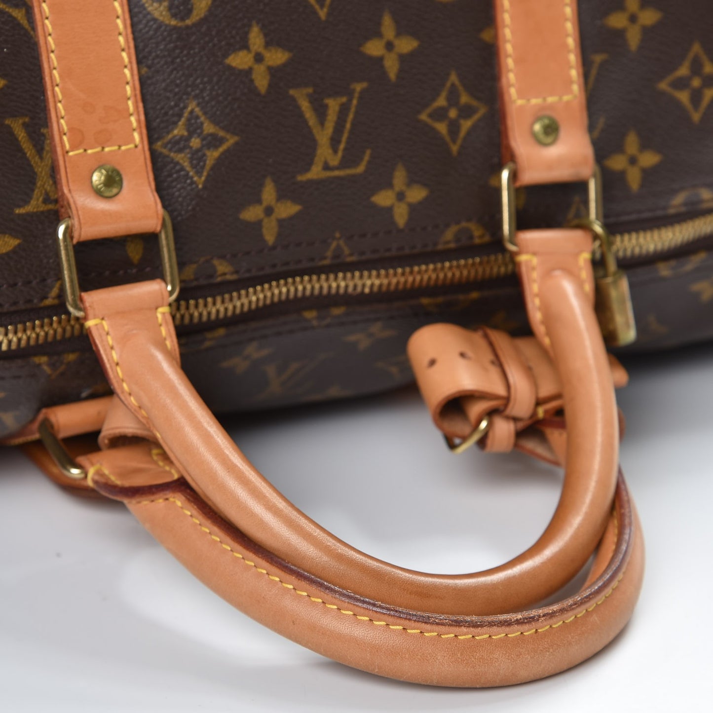Monogram Keepall 55