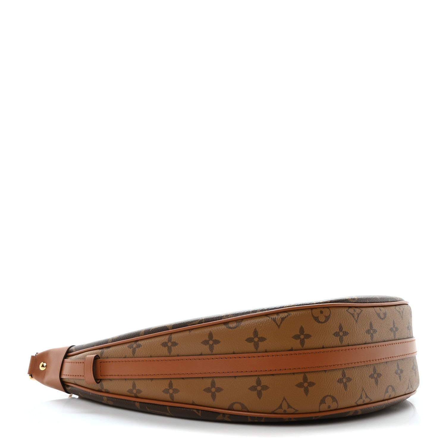 Louis Vuitton Reverse Monogram Loop Hobo 5 of 10