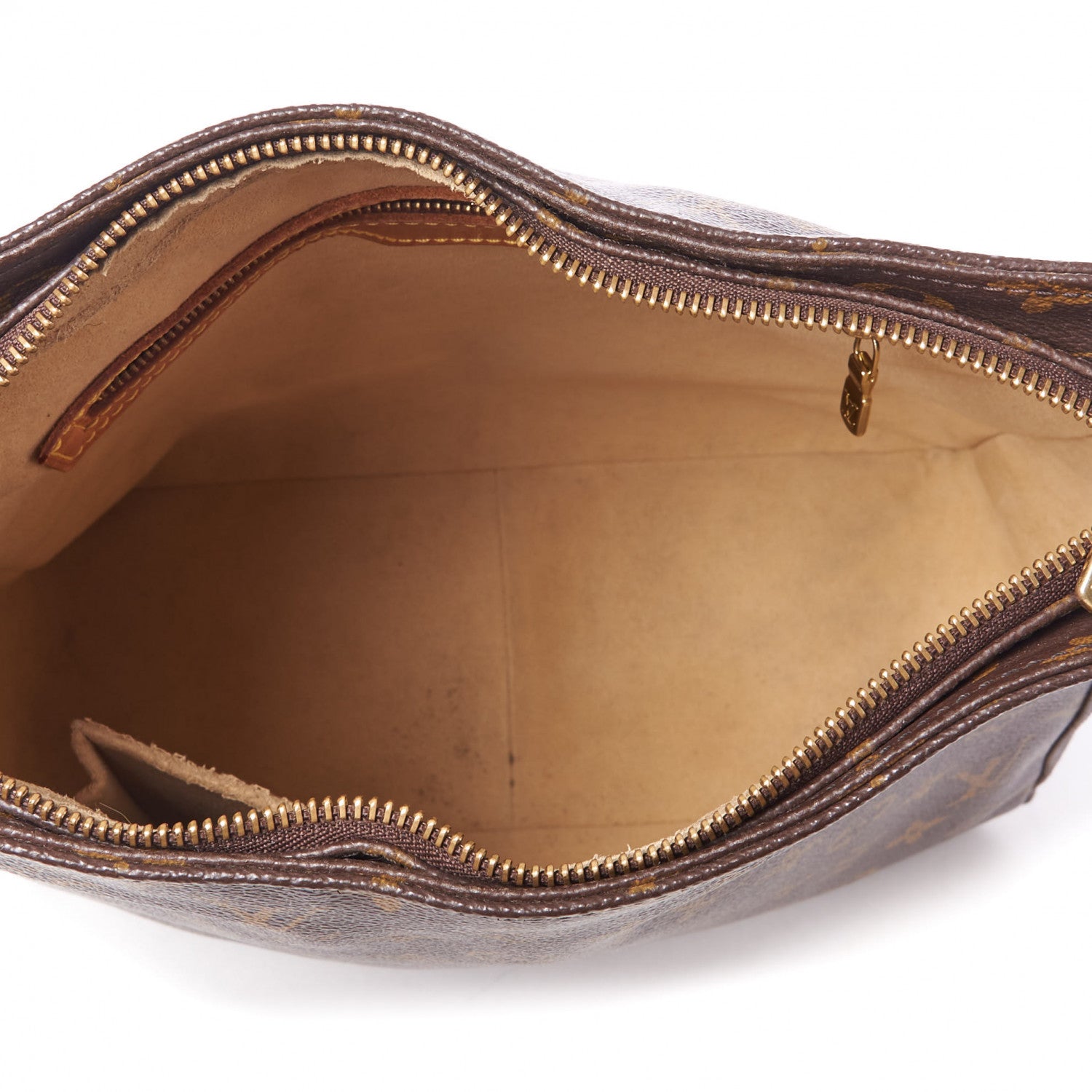 Louis Vuitton Monogram Looping GM 6 of 8