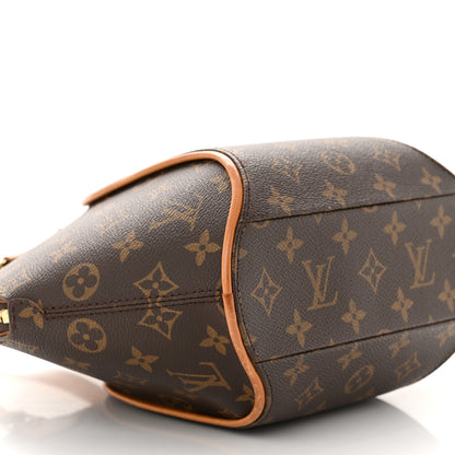 Louis Vuitton LOUIS VUITTON Monogram Ellipse PM 4 of 11
