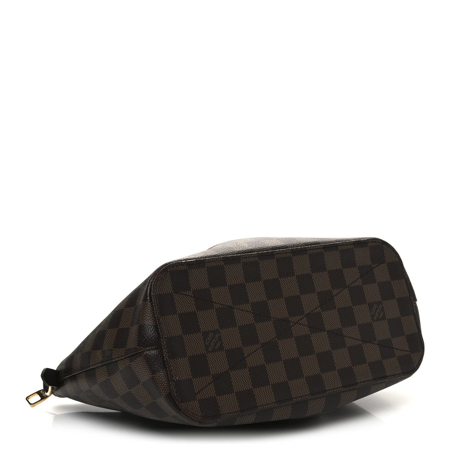Damier Ebene Siena PM