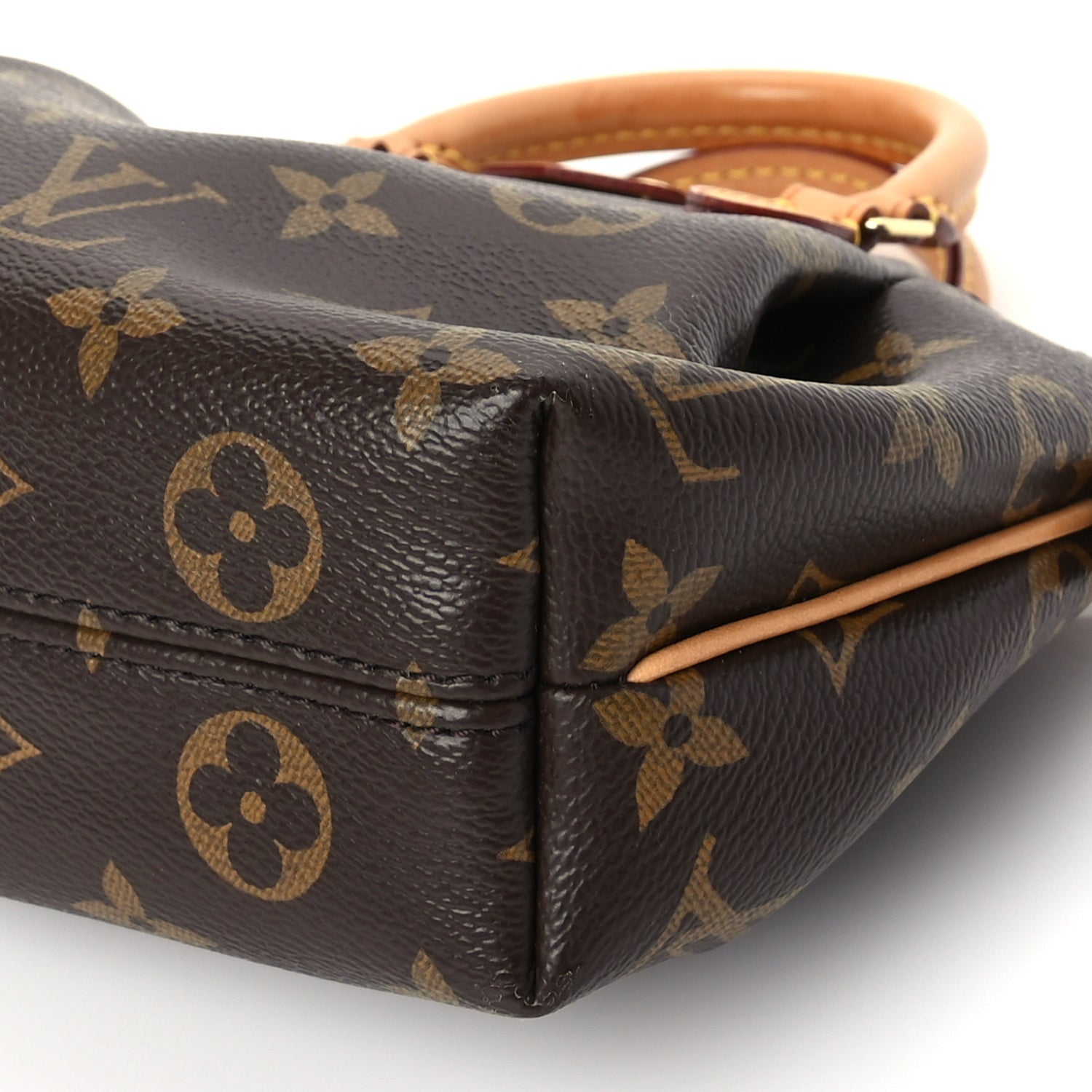 Louis Vuitton Monogram Nano Turenne 8 of 8
