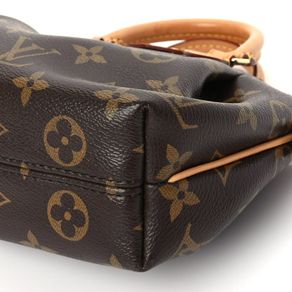 Louis Vuitton Monogram Nano Turenne 8 of 8