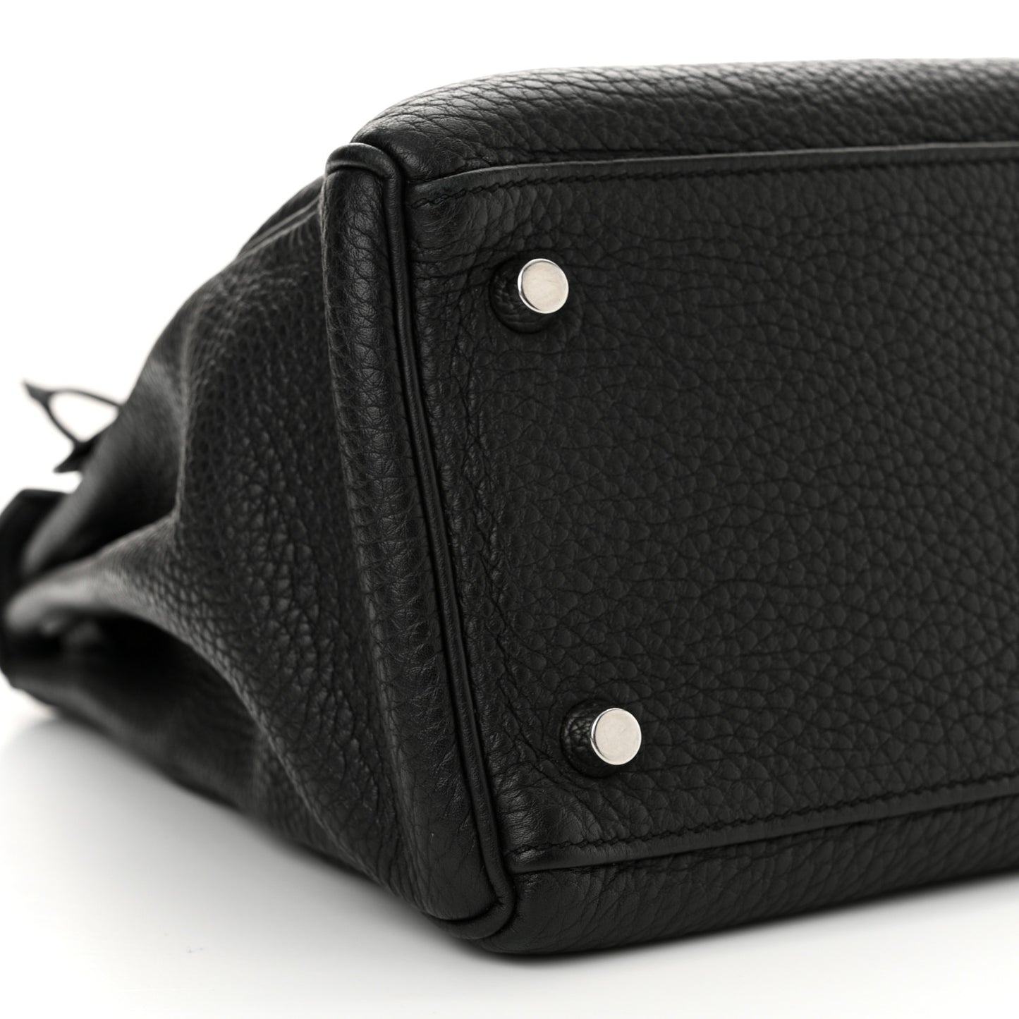 Togo Kelly Retourne 28 Black