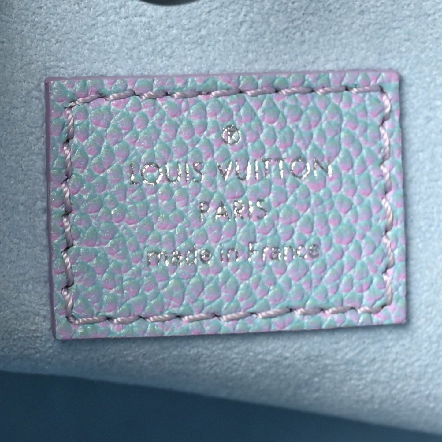 Empreinte Monogram Summer Stardust Onthego PM