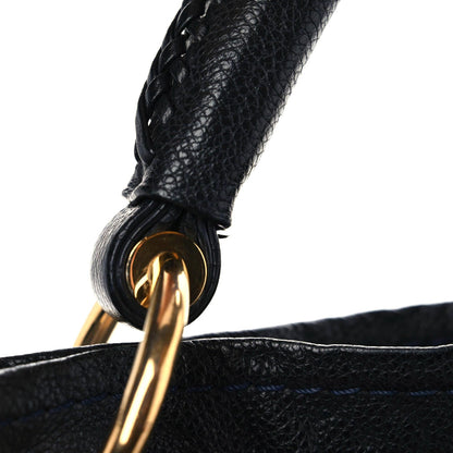 Louis Vuitton Empreinte Artsy MM Infini 10 of 17
