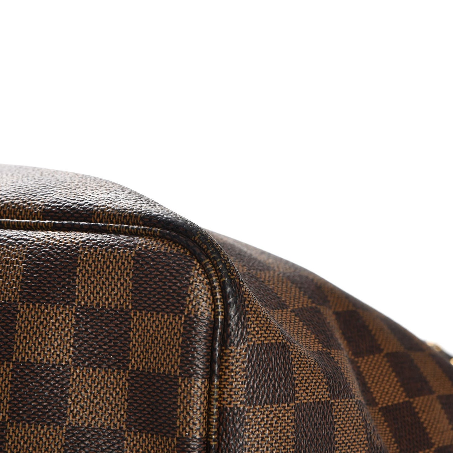 Damier Ebene Neverfull GM
