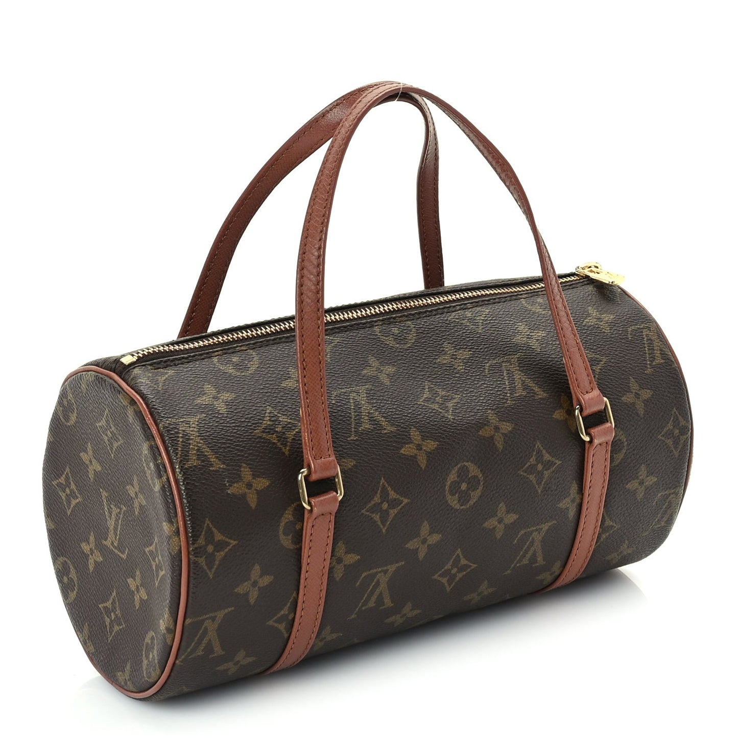 Monogram Papillon 26