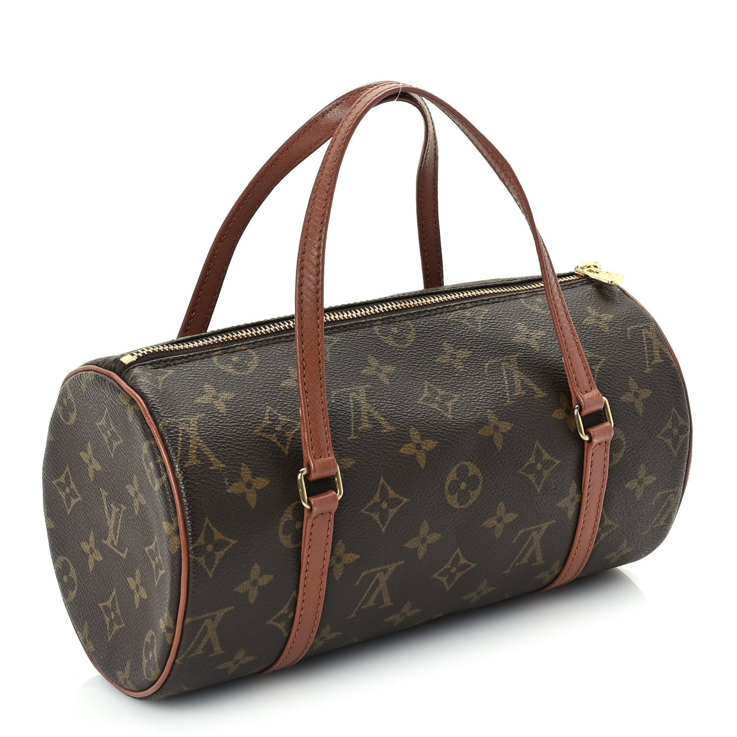Louis Vuitton Monogram Papillon 26 2 of 8