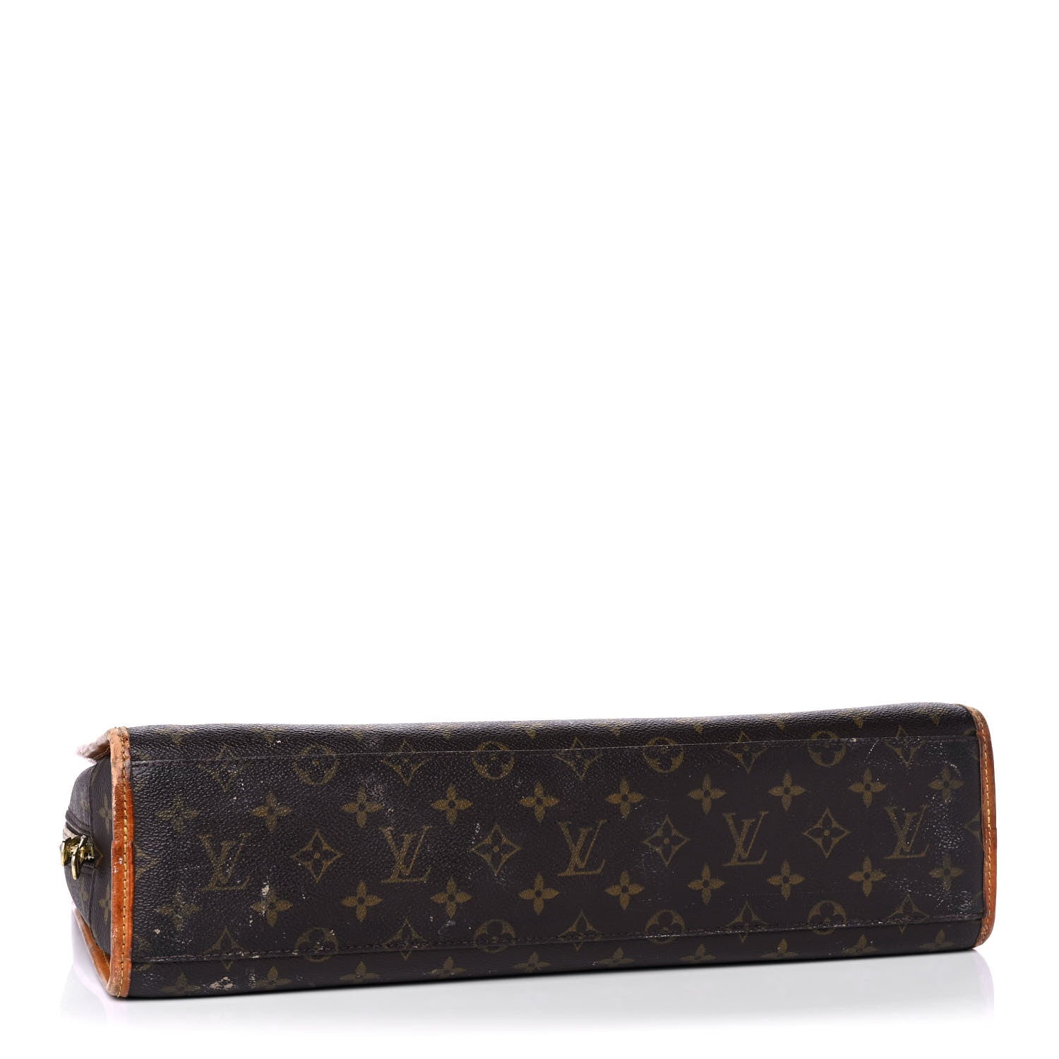 Louis Vuitton Monogram Rivoli Briefcase 4 of 24