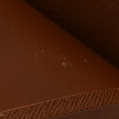 Louis Vuitton Monogram Large Ring Agenda Cover 10 of 10