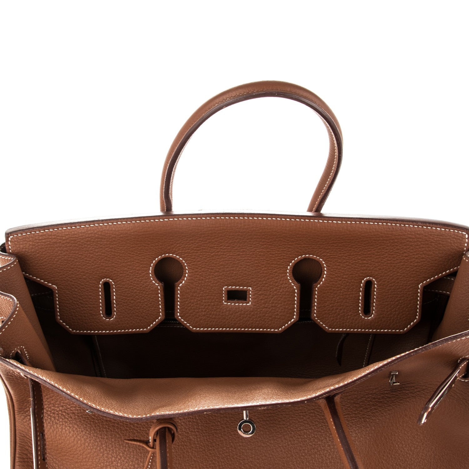 Hermes Togo Birkin 35 Gold 16 of 25