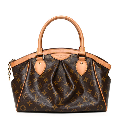 Louis Vuitton Monogram Tivoli PM 1 of 11