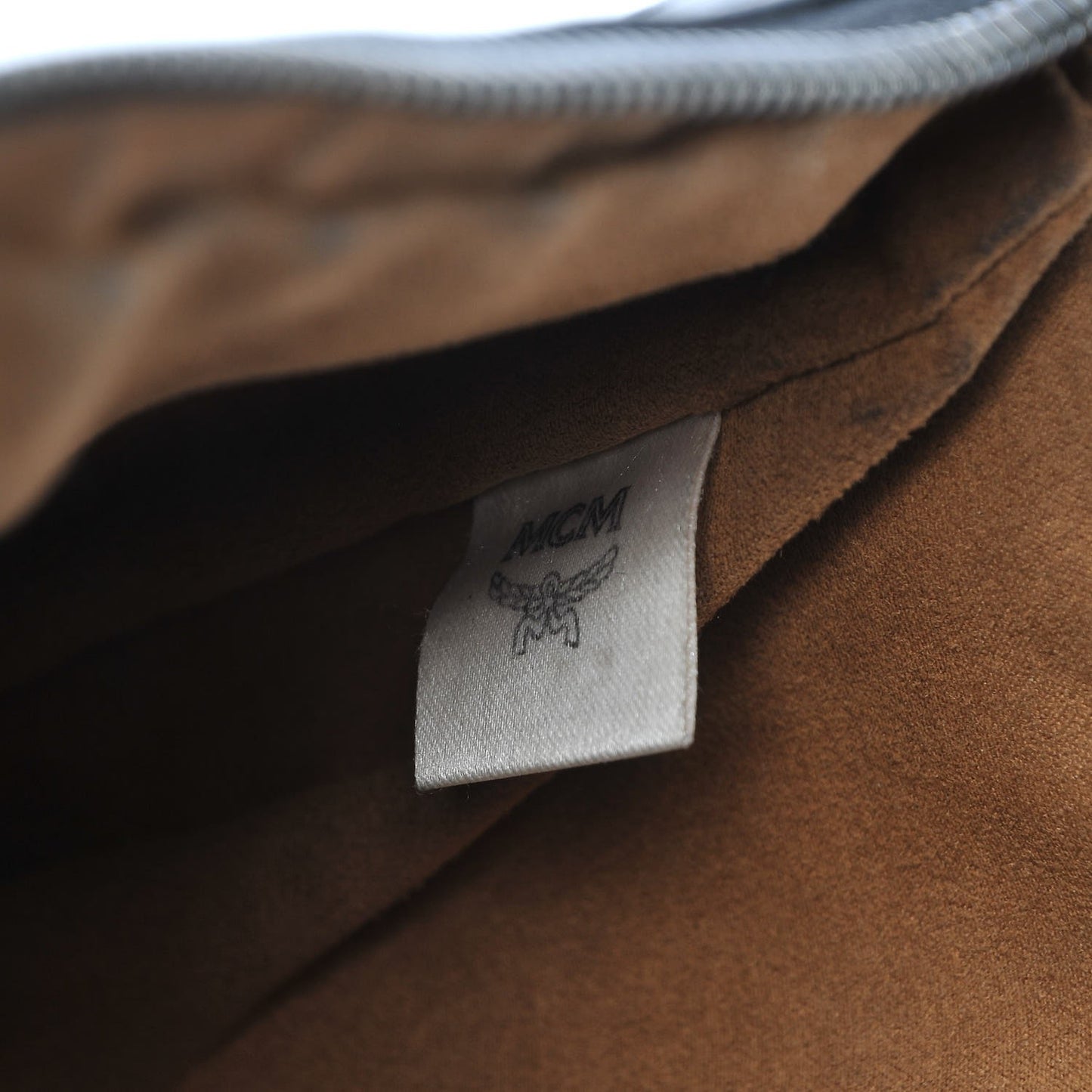 Visetos Large Liz Reversible Shopper Tote Black