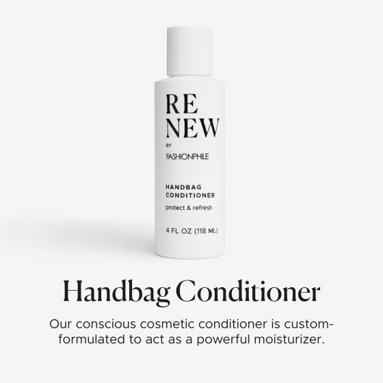 FASHIONPHILE ReNew Handbag Cleaning Kit 4 of 10