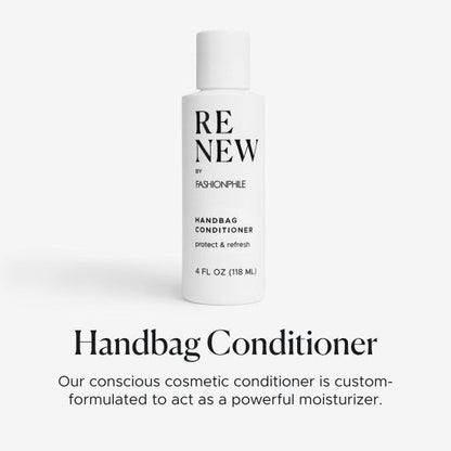 FASHIONPHILE ReNew Handbag Cleaning Kit 4 of 10