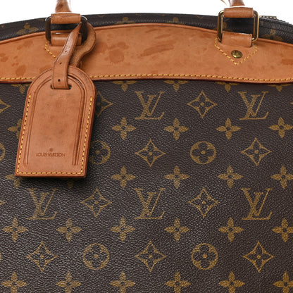 Louis Vuitton Monogram Alize 1 Compartment 7 of 9