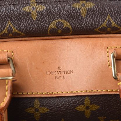 Louis Vuitton Monogram Deauville 9 of 13