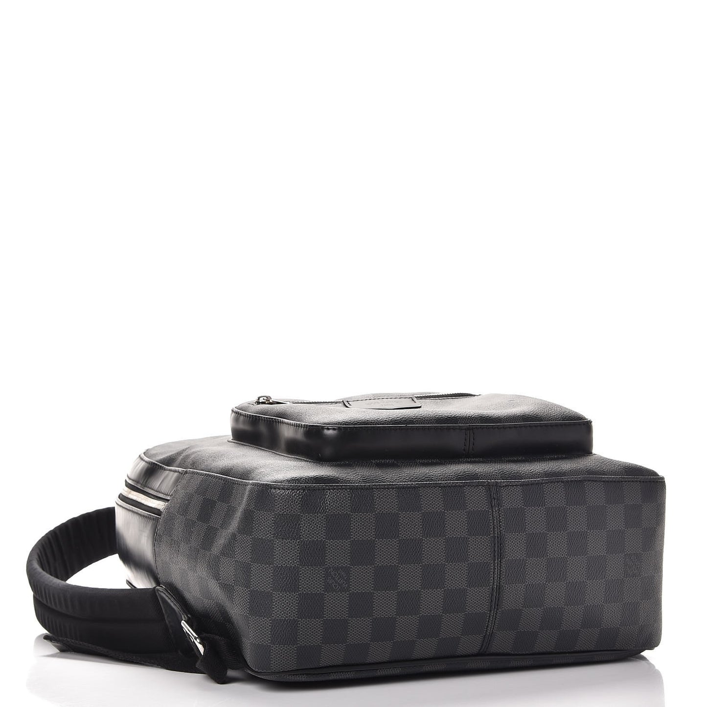 Damier Graphite Josh Backpack