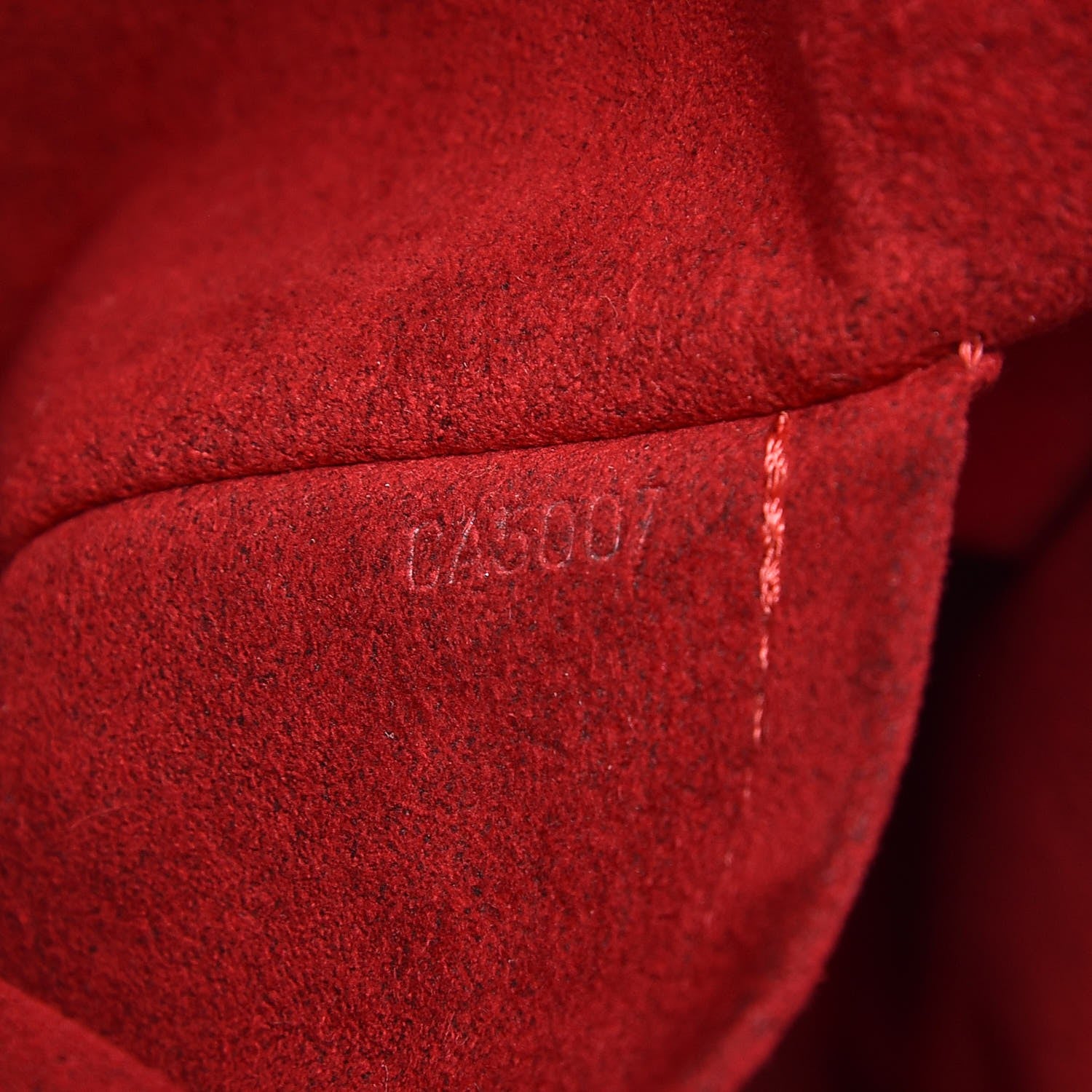 Louis Vuitton Monogram Griet 7 of 13