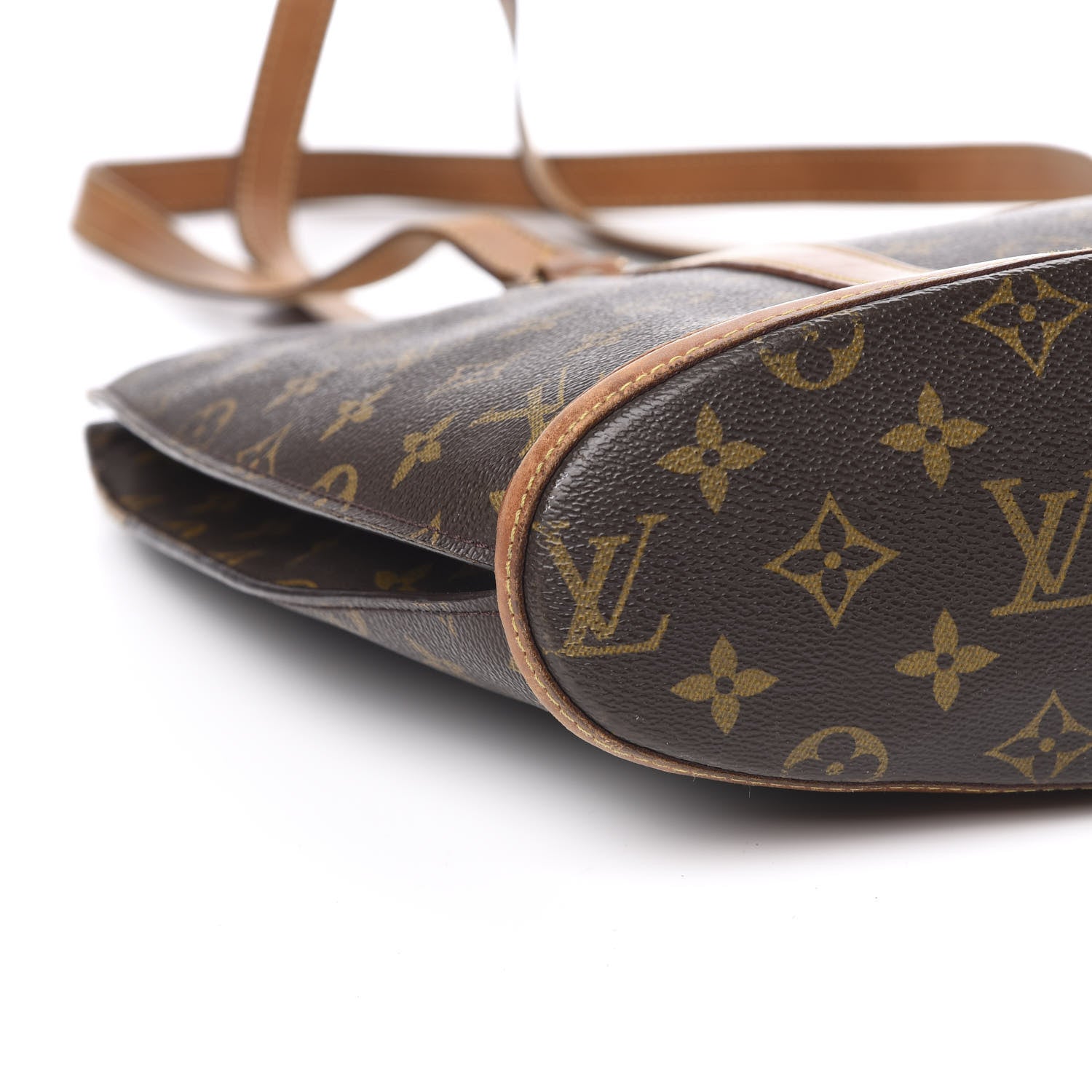 Louis Vuitton Monogram Babylone 12 of 14