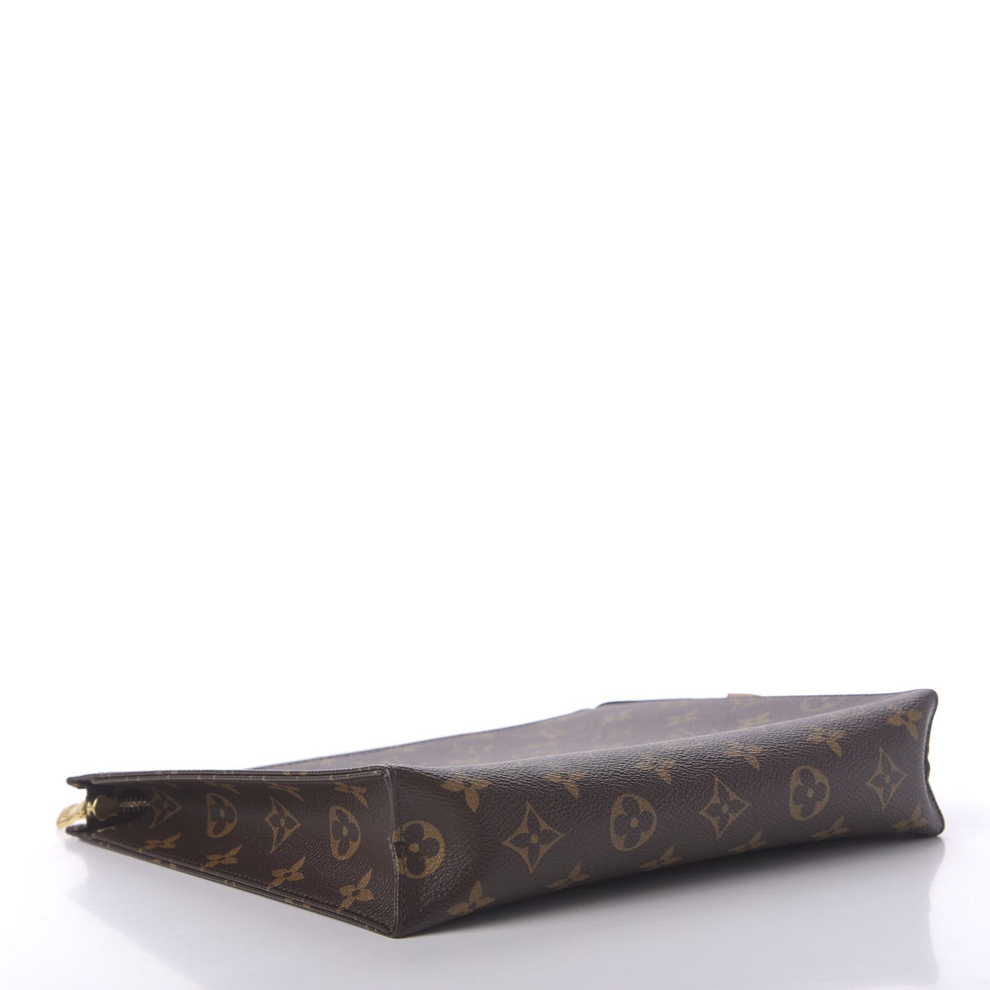 Monogram Toiletry Pouch 26
