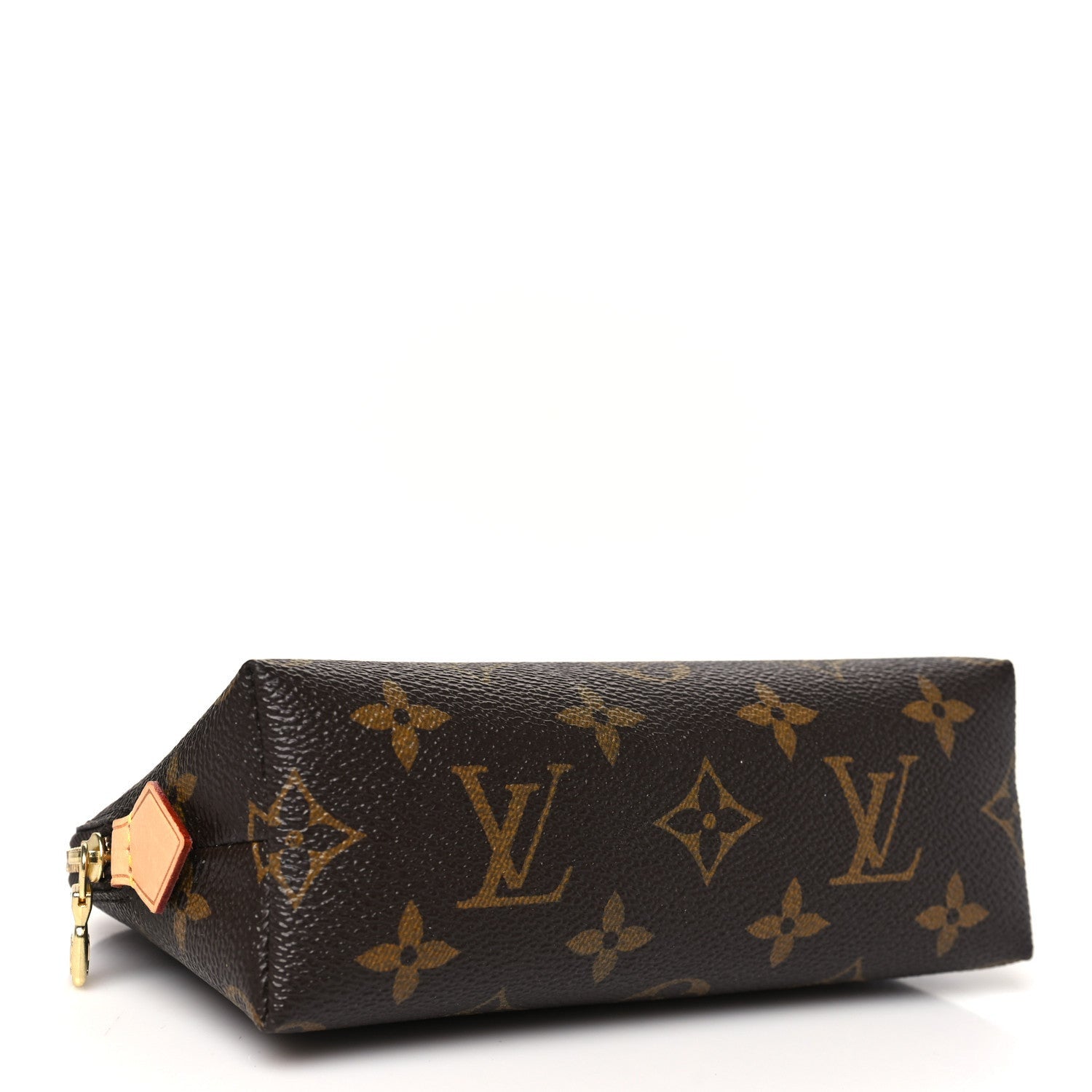 Louis Vuitton Monogram Cosmetic Pouch 4 of 7