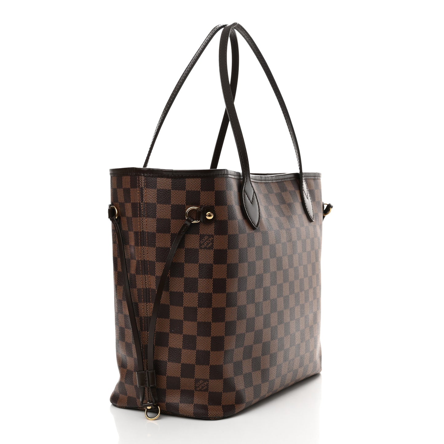 Damier Ebene Neo Neverfull MM