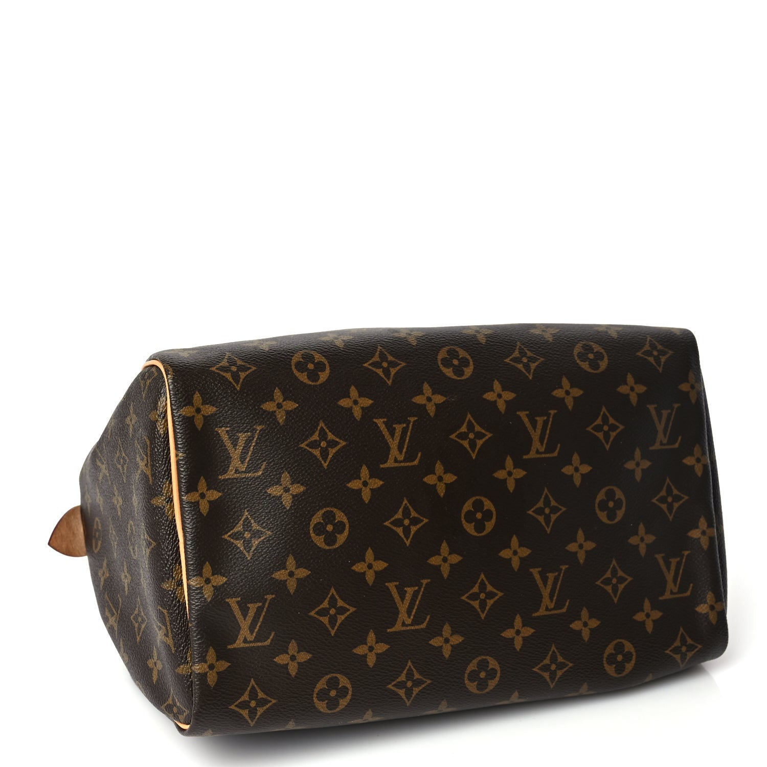 Louis Vuitton Monogram Speedy 30 3 of 8