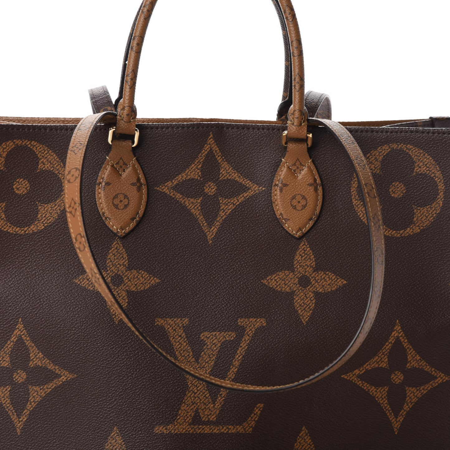 Reverse Monogram Giant Onthego GM