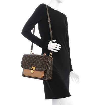 Louis Vuitton Monogram Marignan Sesame 2 of 9