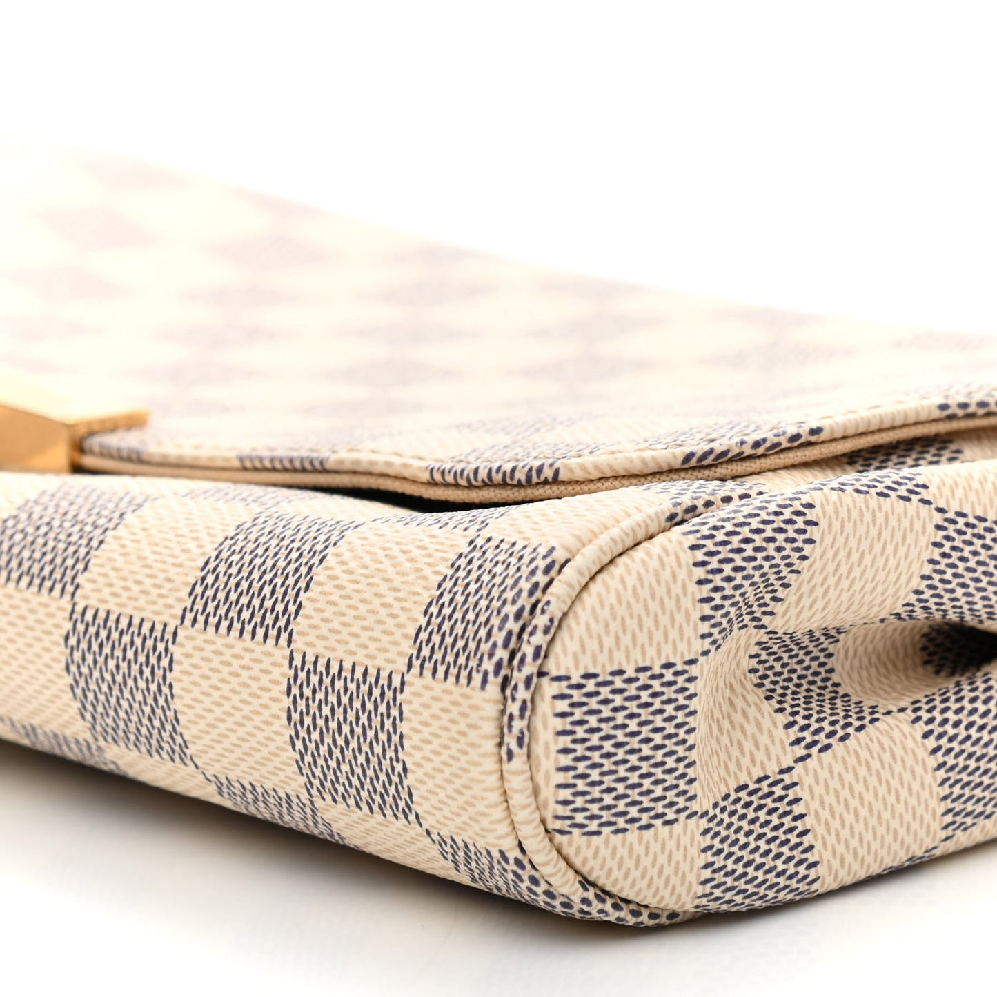 Damier Azur Favorite MM