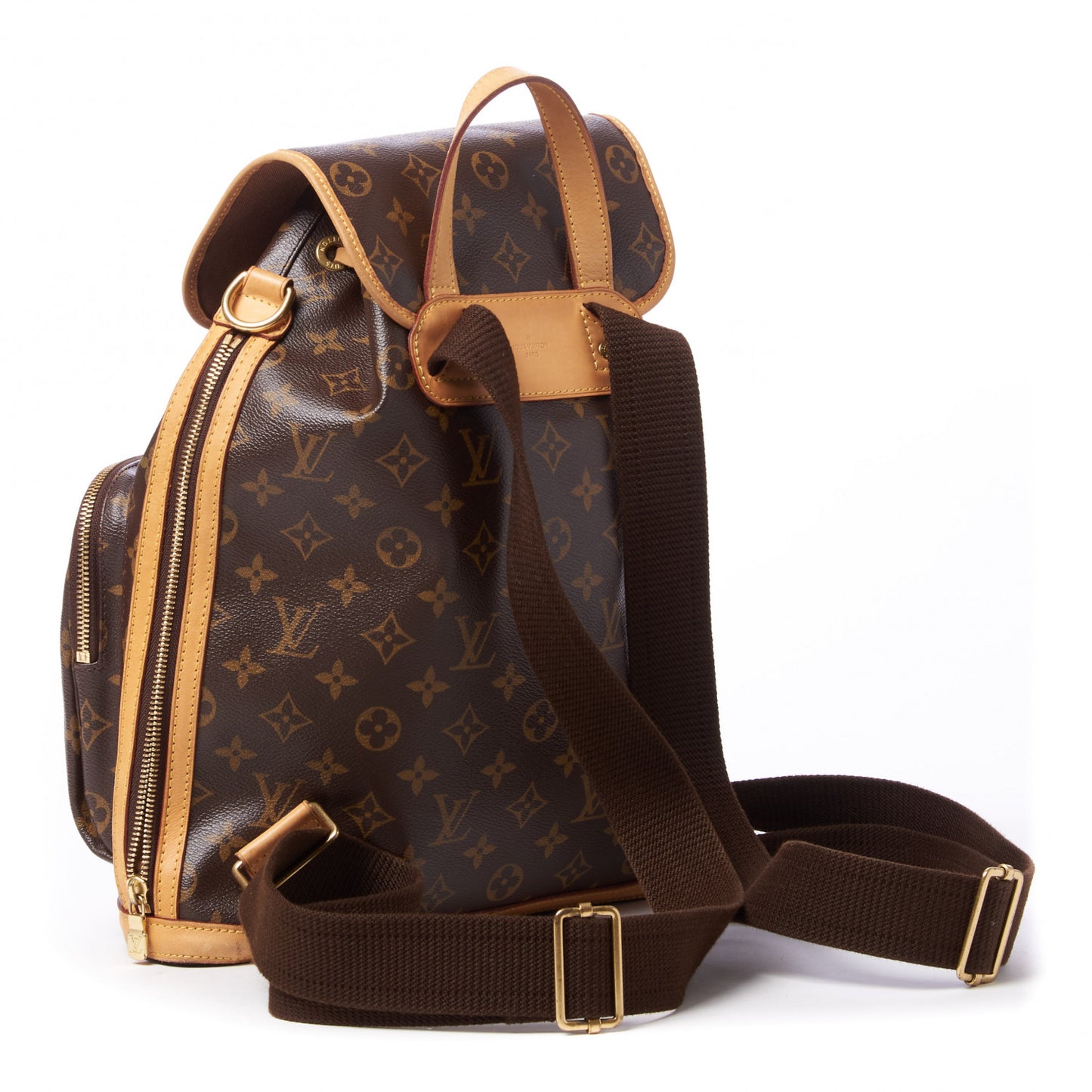 Monogram Bosphore Backpack