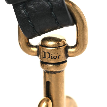 Christian Dior Calfskin J'Adior Shoulder Strap Black 4 of 4