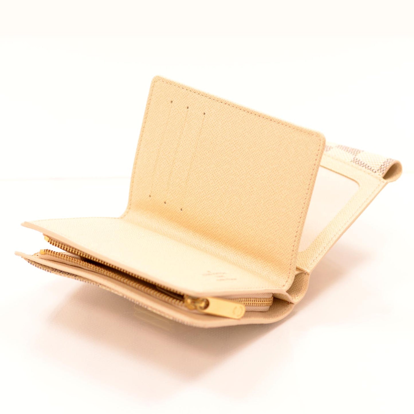 Damier Azur Joey Wallet