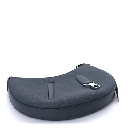 Hermes Togo Swift P'tit Arcon  Gris Misty 3 of 7