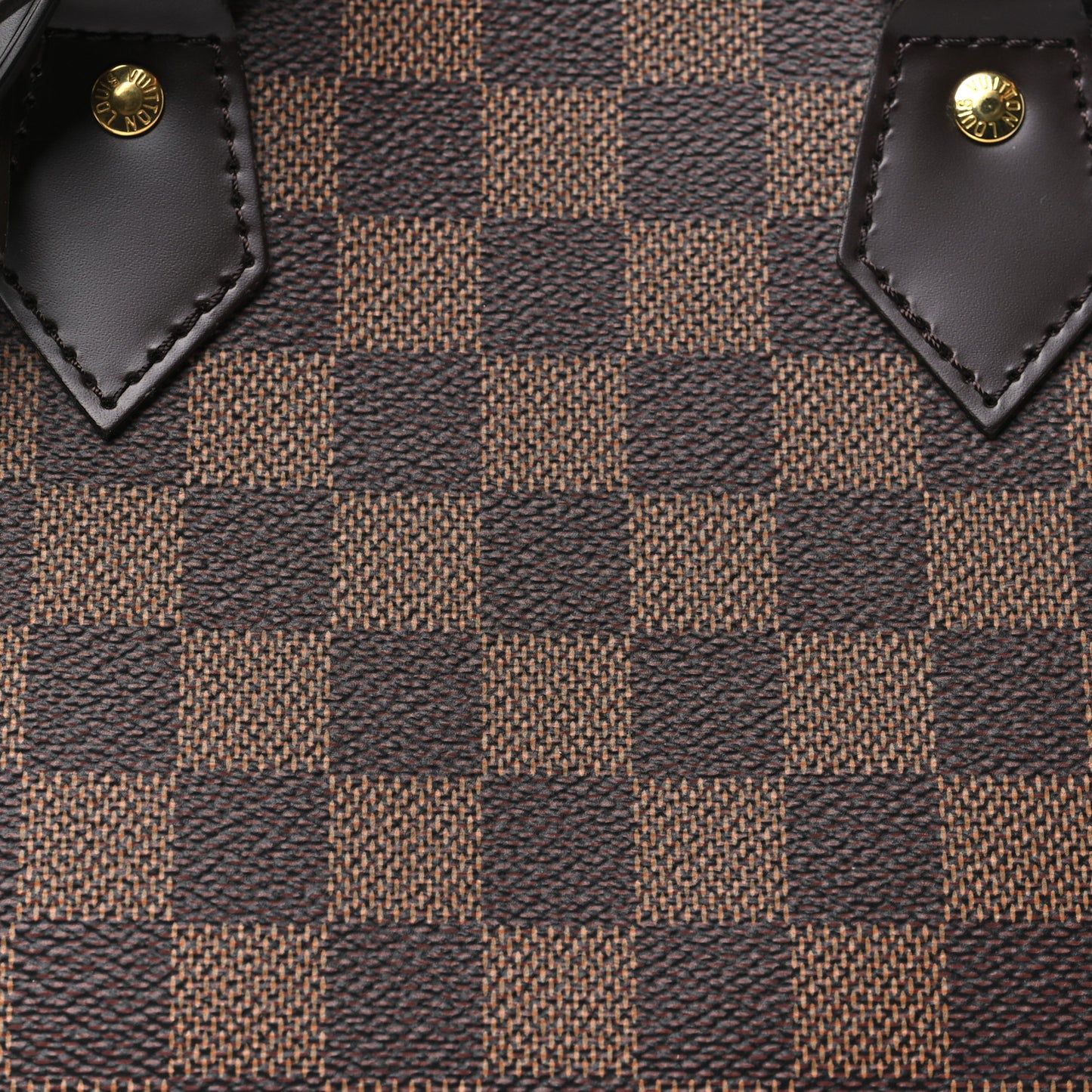 Damier Ebene Alma BB