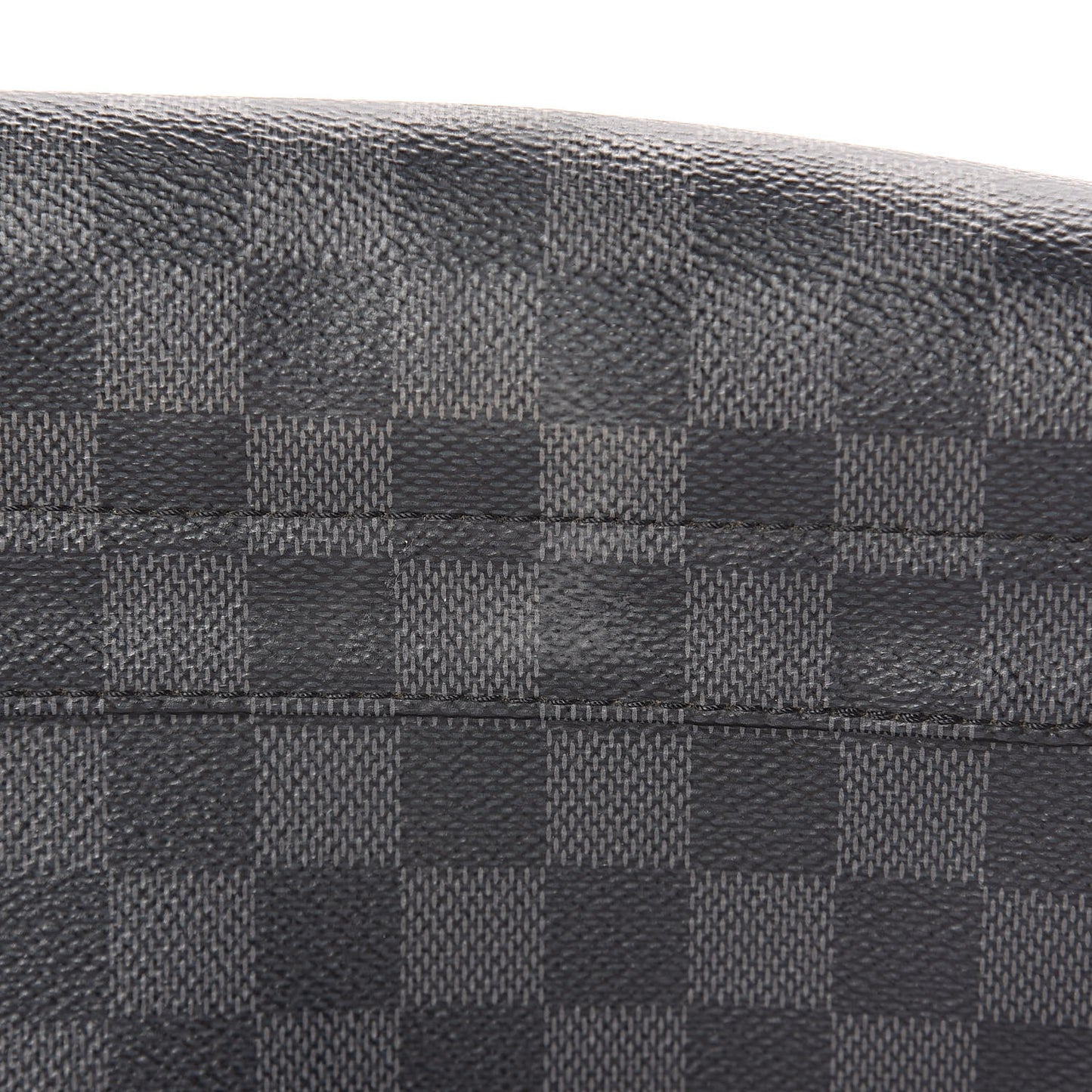 Damier Graphite District PM