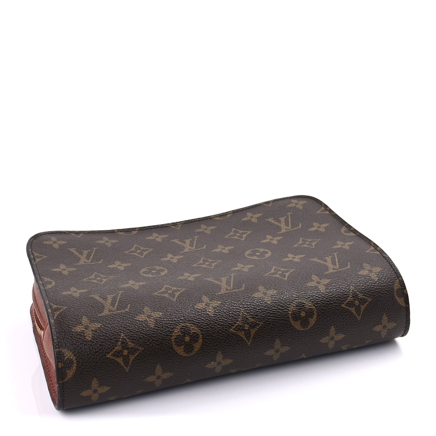 Louis Vuitton Monogram Pochette Orsay 3 of 8
