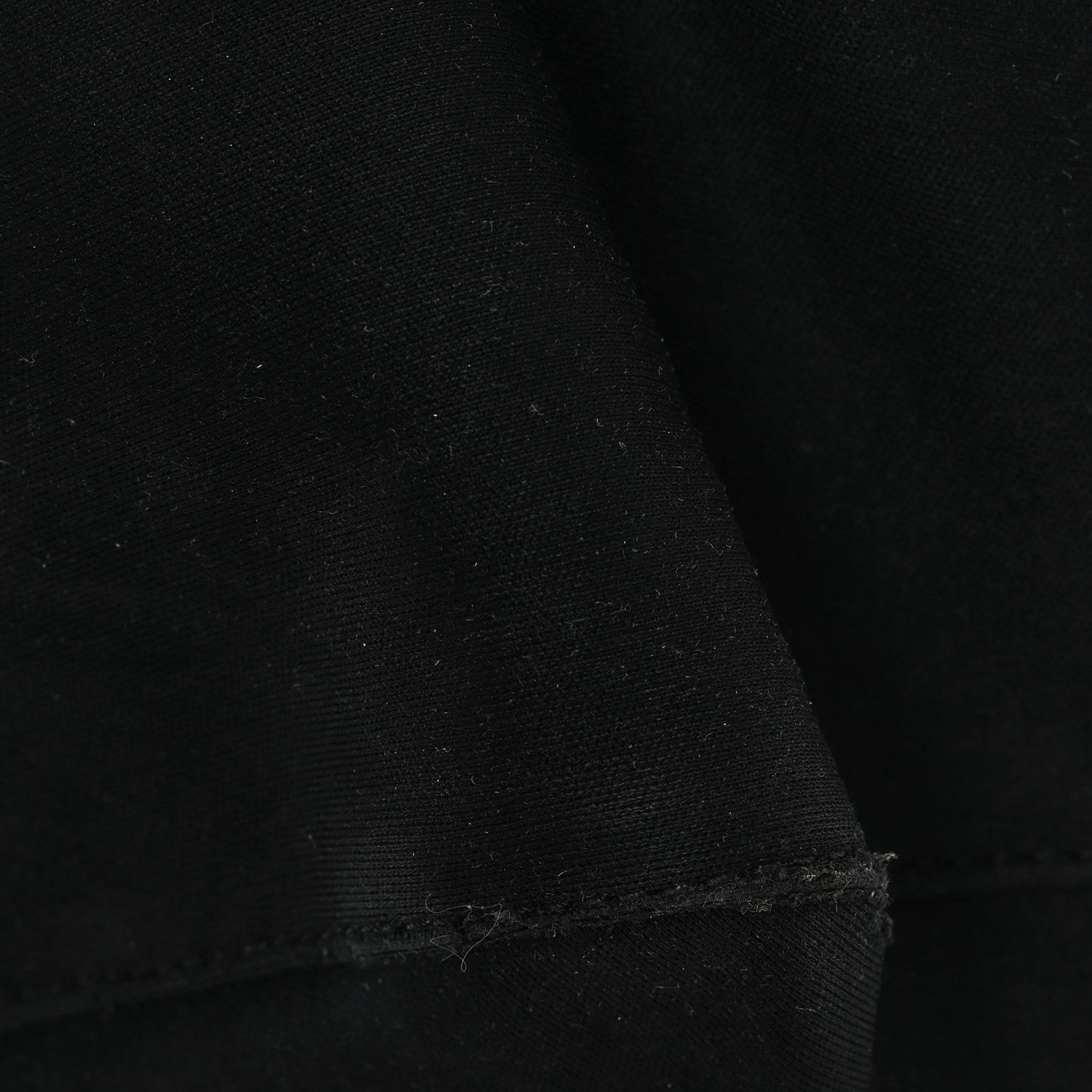 Fendi Neoprene Mama Baguette Black 11 of 13