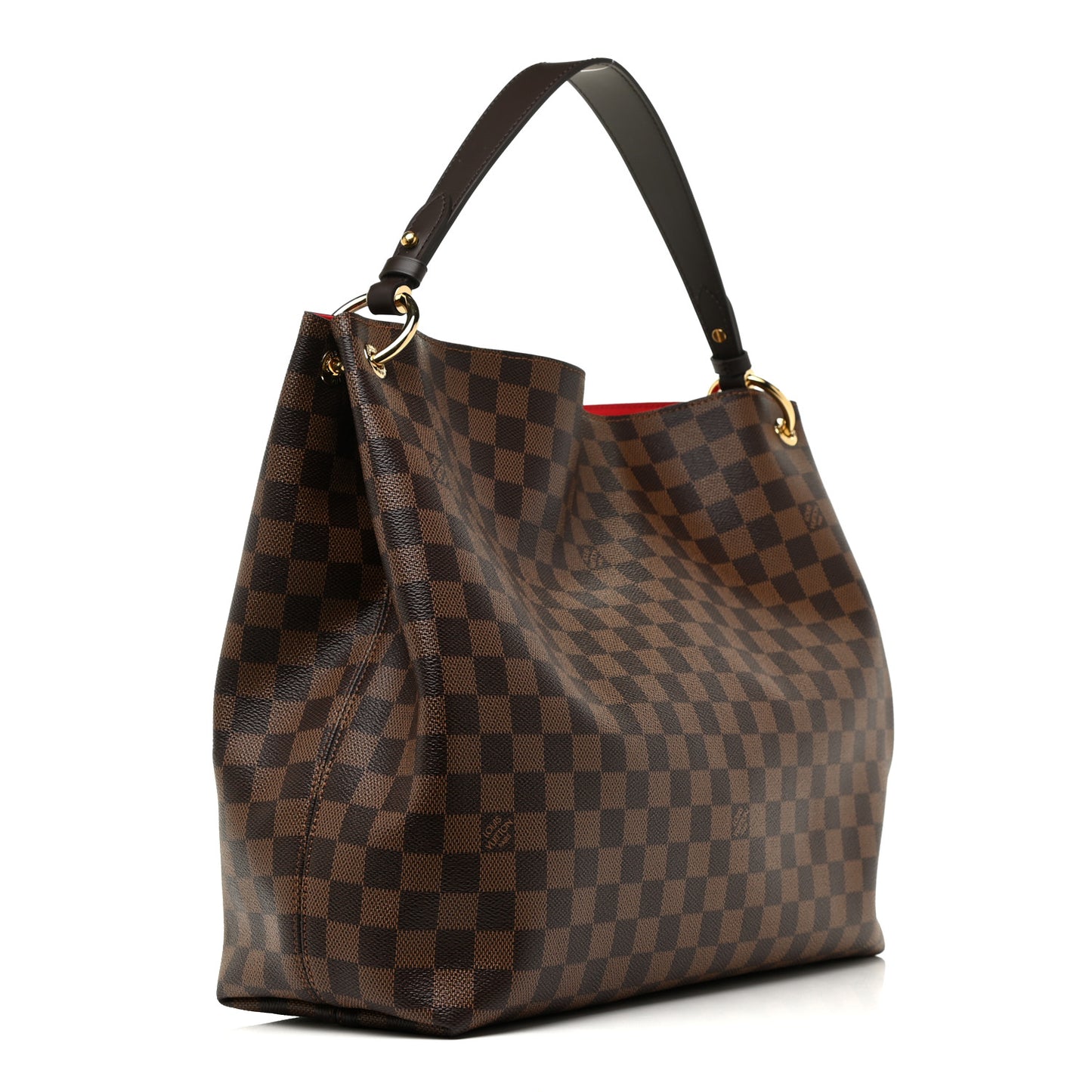 Damier Ebene Graceful MM