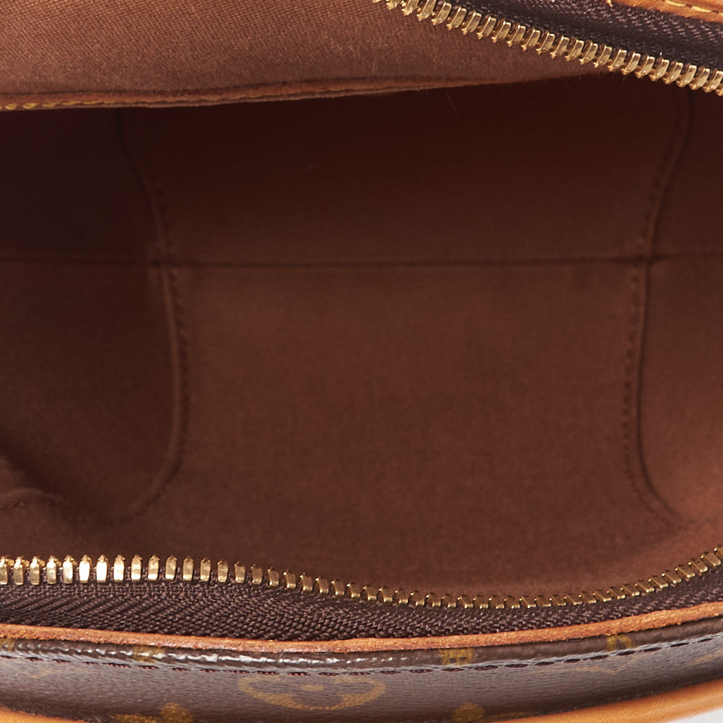 Monogram Ellipse Sac a Dos Backpack