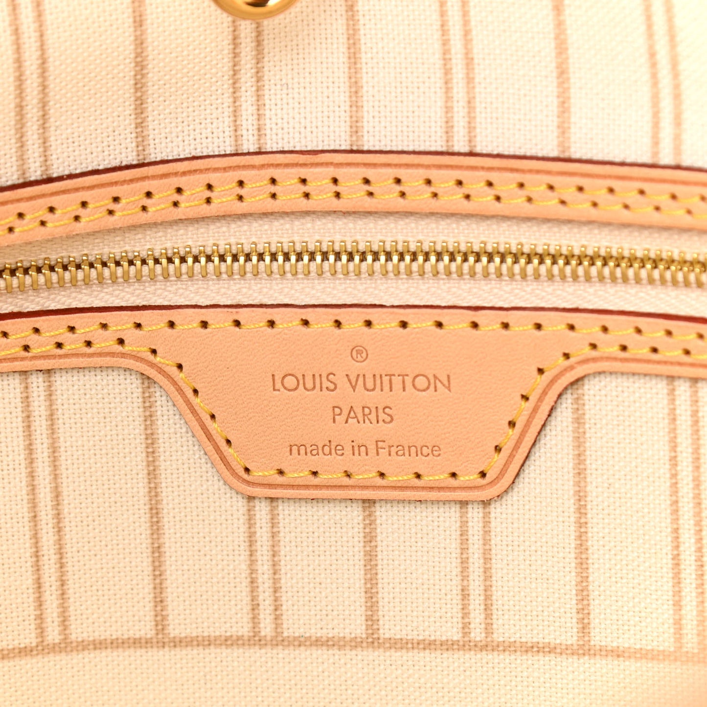 Damier Azur Neo Neverfull MM