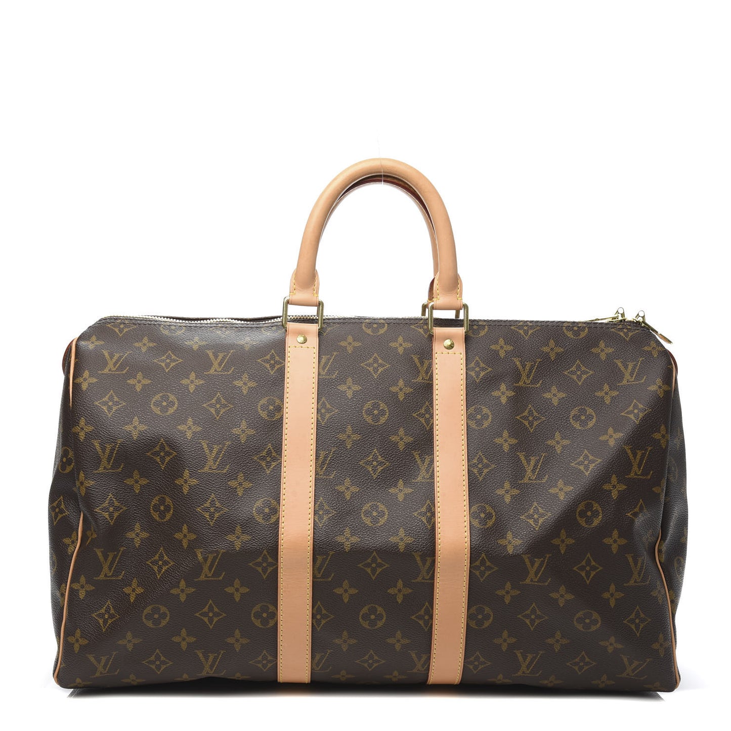 Monogram Keepall 45