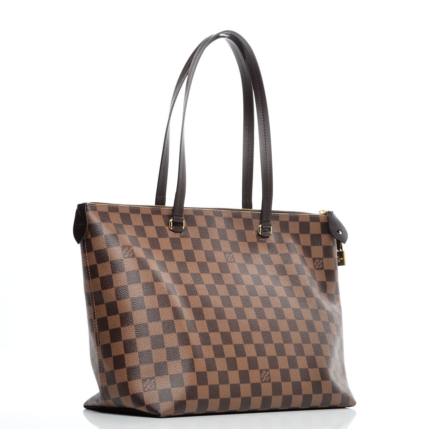 Damier Ebene Iena MM