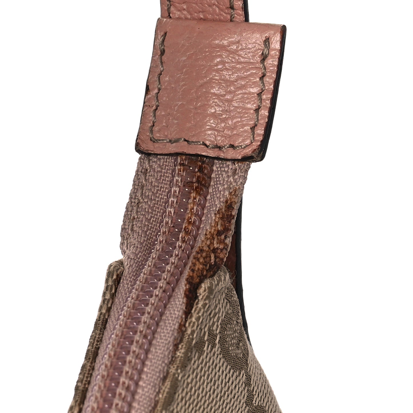 Monogram Pretty Boat Pochette Pink