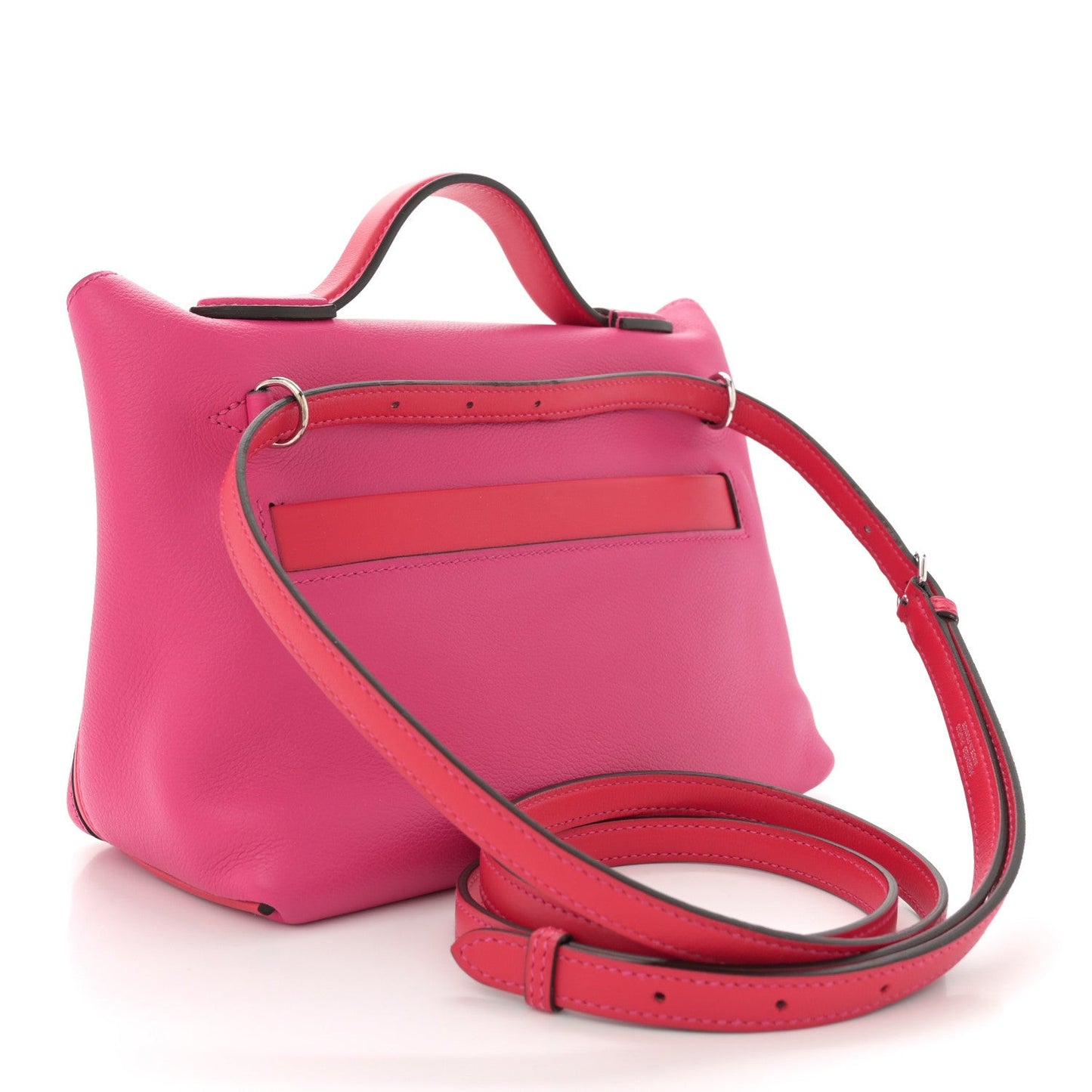 Evercolor Swift 24/24 21 Rose Mexico Rouge De Coeur Rose Mexico Rouge de Coeur