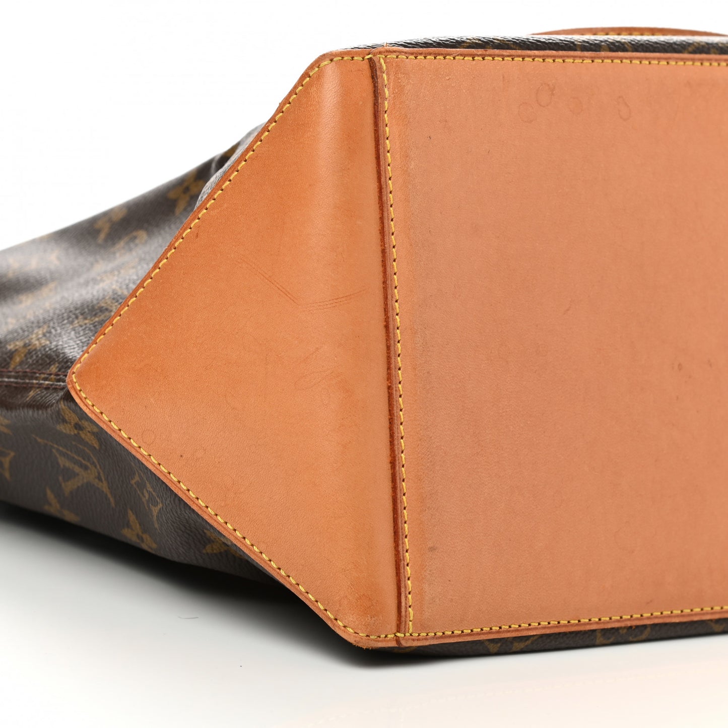 Monogram Cabas Mezzo