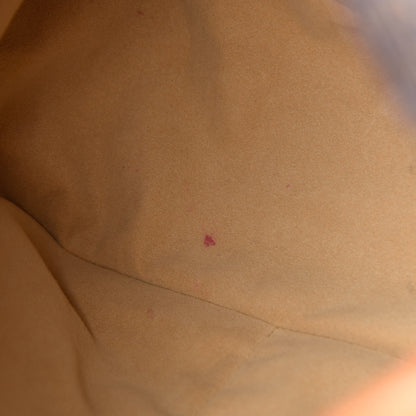 Louis Vuitton Monogram Artsy MM 9 of 12