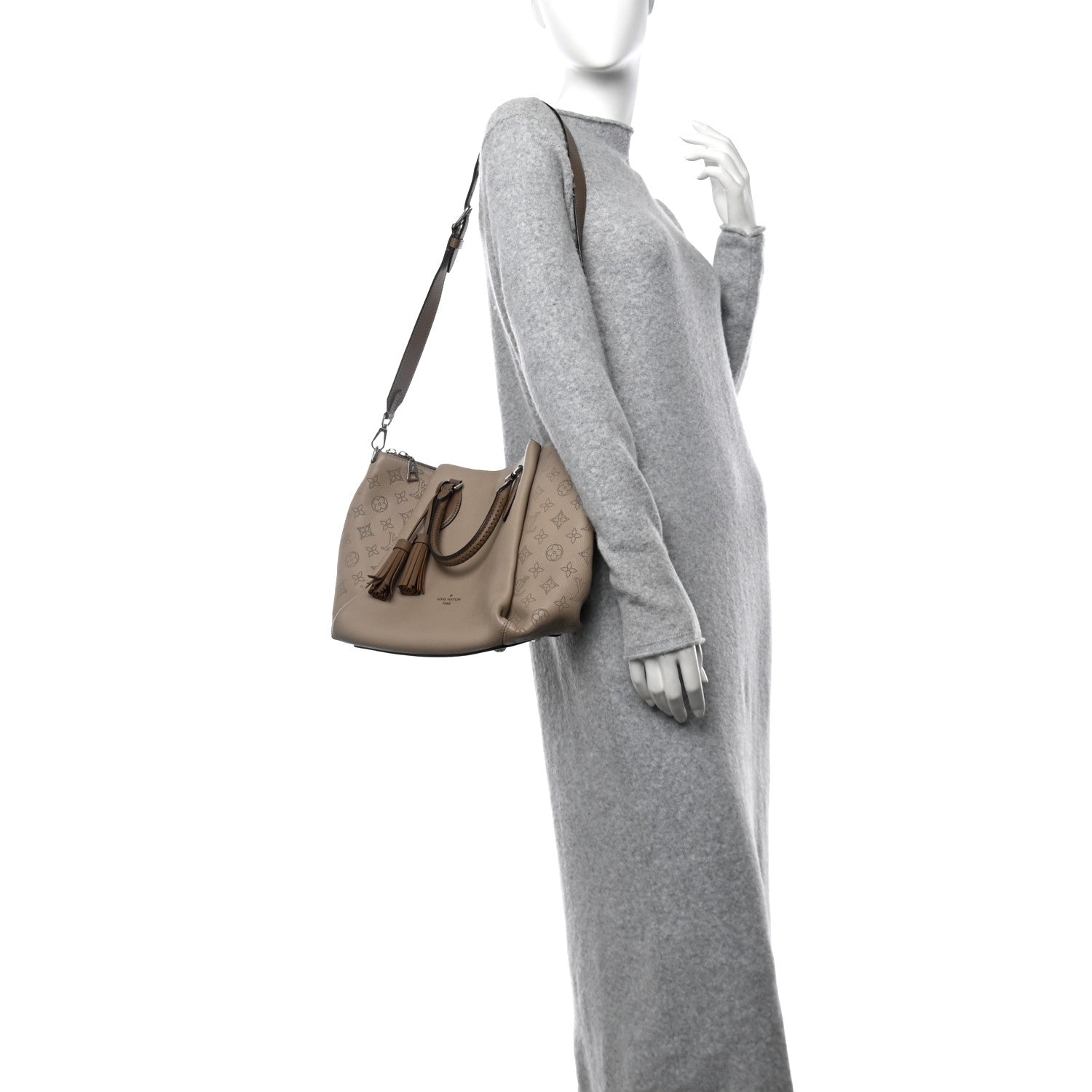 Louis Vuitton Mahina Haumea Galet 2 of 12